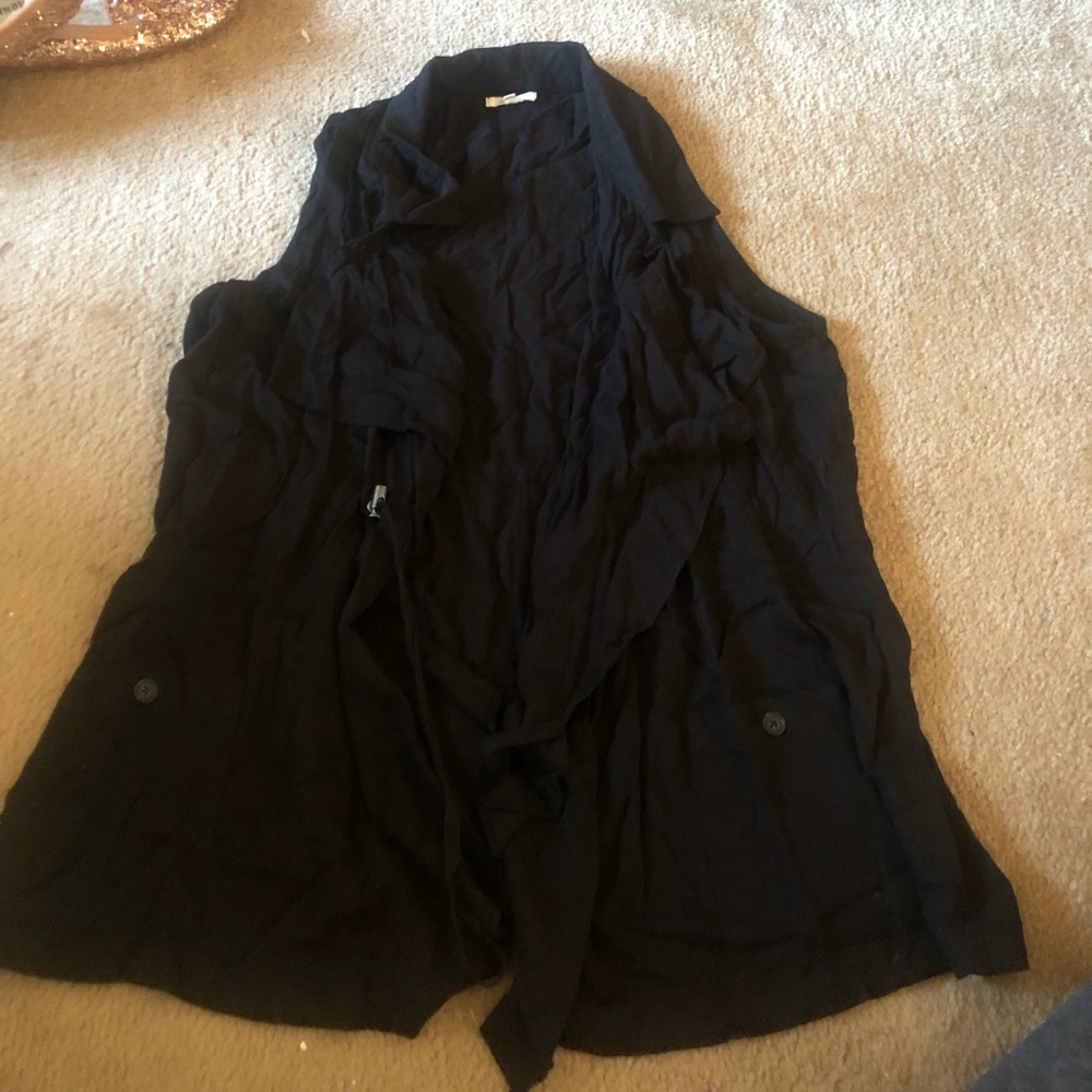 Maurices vest